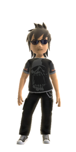 jdm l Tanatos's Avatar